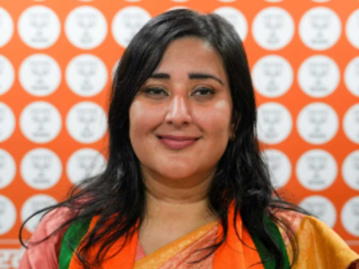 अगला मुख्यमंत्री दिल्ली को बनाएगा विकसित राष्ट्र की विकसित राजधानी : बांसुरी स्वराज